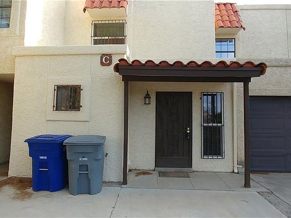2nd image of 1594 Bengal Dr APT C
