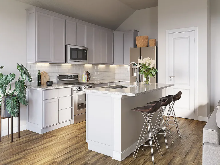 The Pecan Kitchen