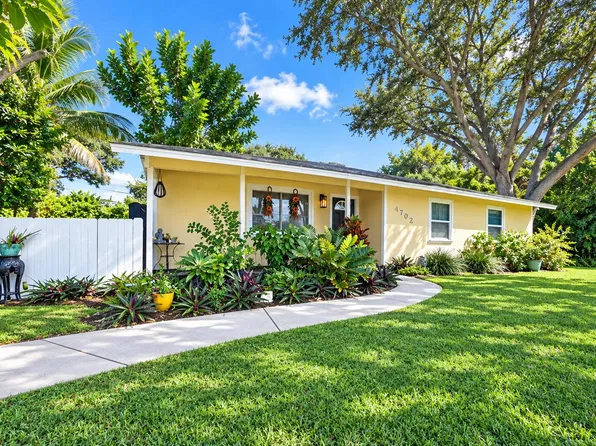 4702 Myrtle Drive, Fort Pierce, FL 34982