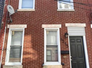1515 S Lambert St, Philadelphia, PA 19146
