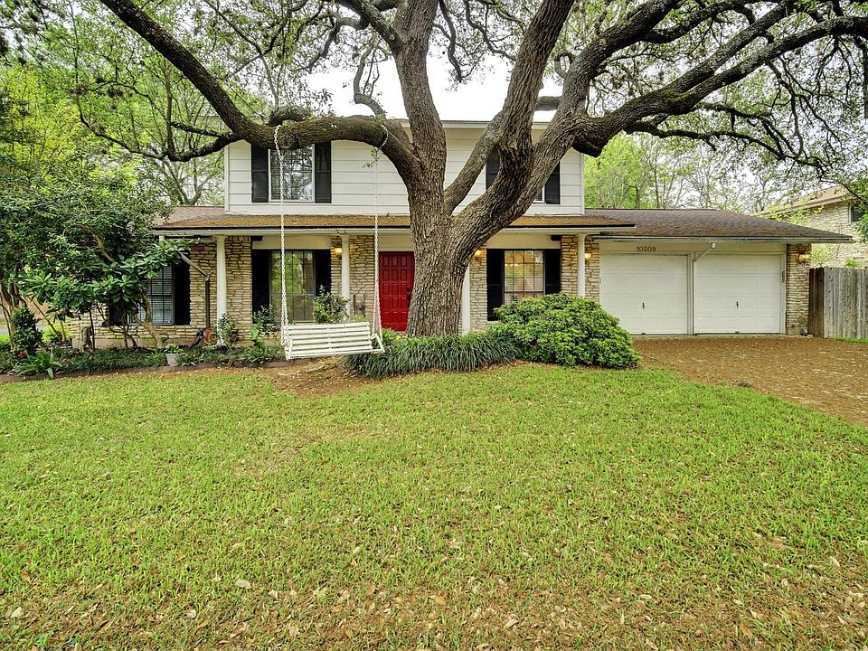 1st image of 10509 Doering Ln