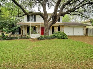 10509 Doering Ln, Austin, TX 78750