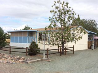 20202 E Bear Canyon Rd, Mayer, AZ 86333