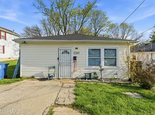 1205 High St, Shelbyville, KY