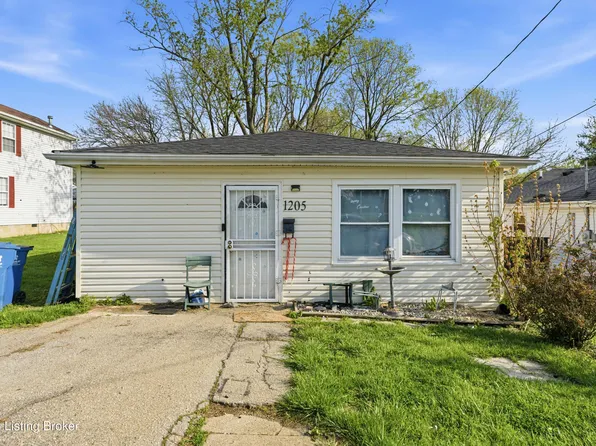 1205 High St, Shelbyville, KY 40065