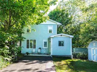 3516 Robie St, Halifax, NS B3K4S5