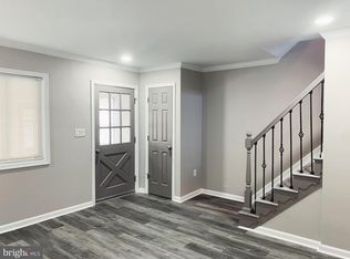 323 Southeastern Ter, Baltimore, MD 21221