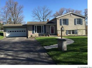 72 Chestnut Ave, Dansville, NY 14437