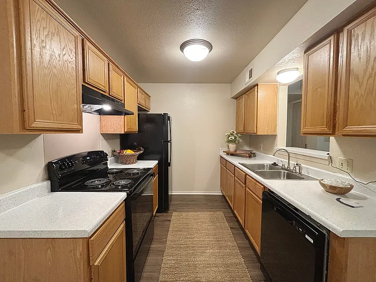 Kitchen Kitchen