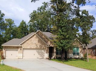 159 Magnolia Reserve Loop, Magnolia, TX 77354