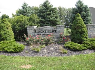 4954 Whispering Falls Dr, Groveport, OH 43125