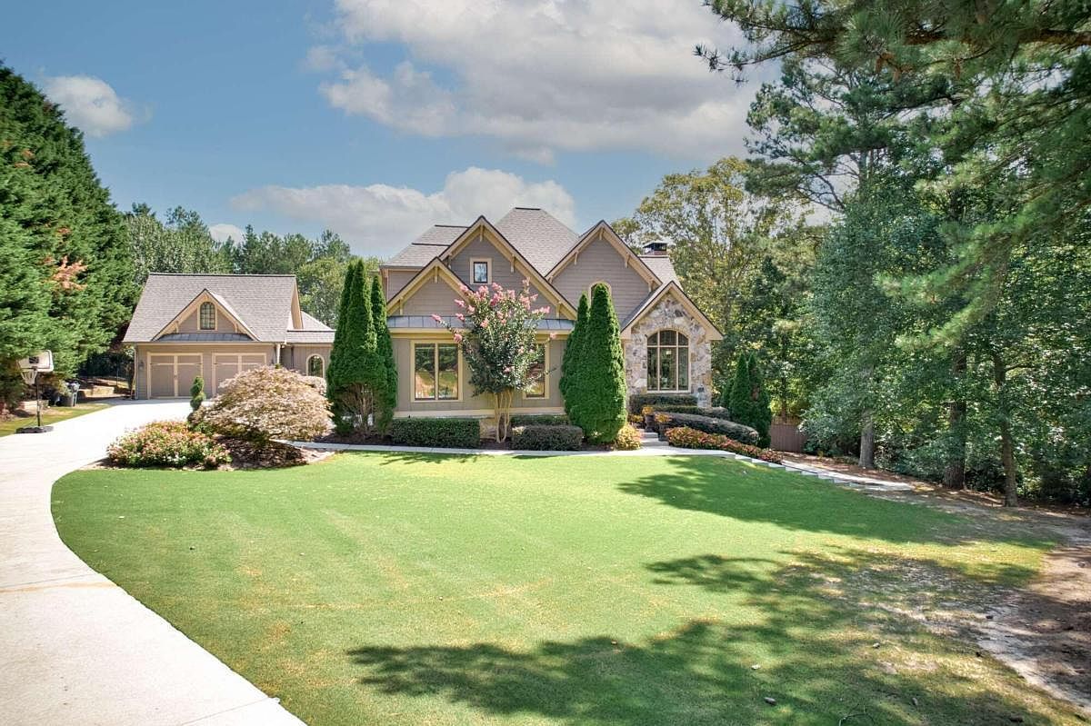 2661 W Rock Quarry Rd, Buford, GA 30519 MLS 10193331 Zillow