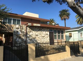 709 S Flower St, Inglewood, CA 90301