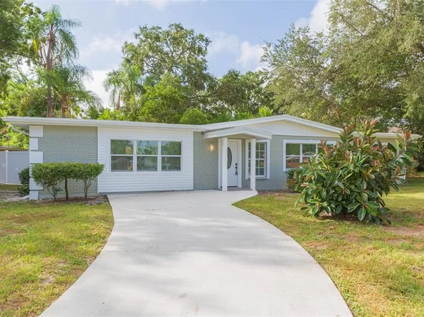 4507 Tarpon Dr, Tampa, FL 33617