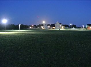 2582 John C Stevens St, Abilene, TX 79601