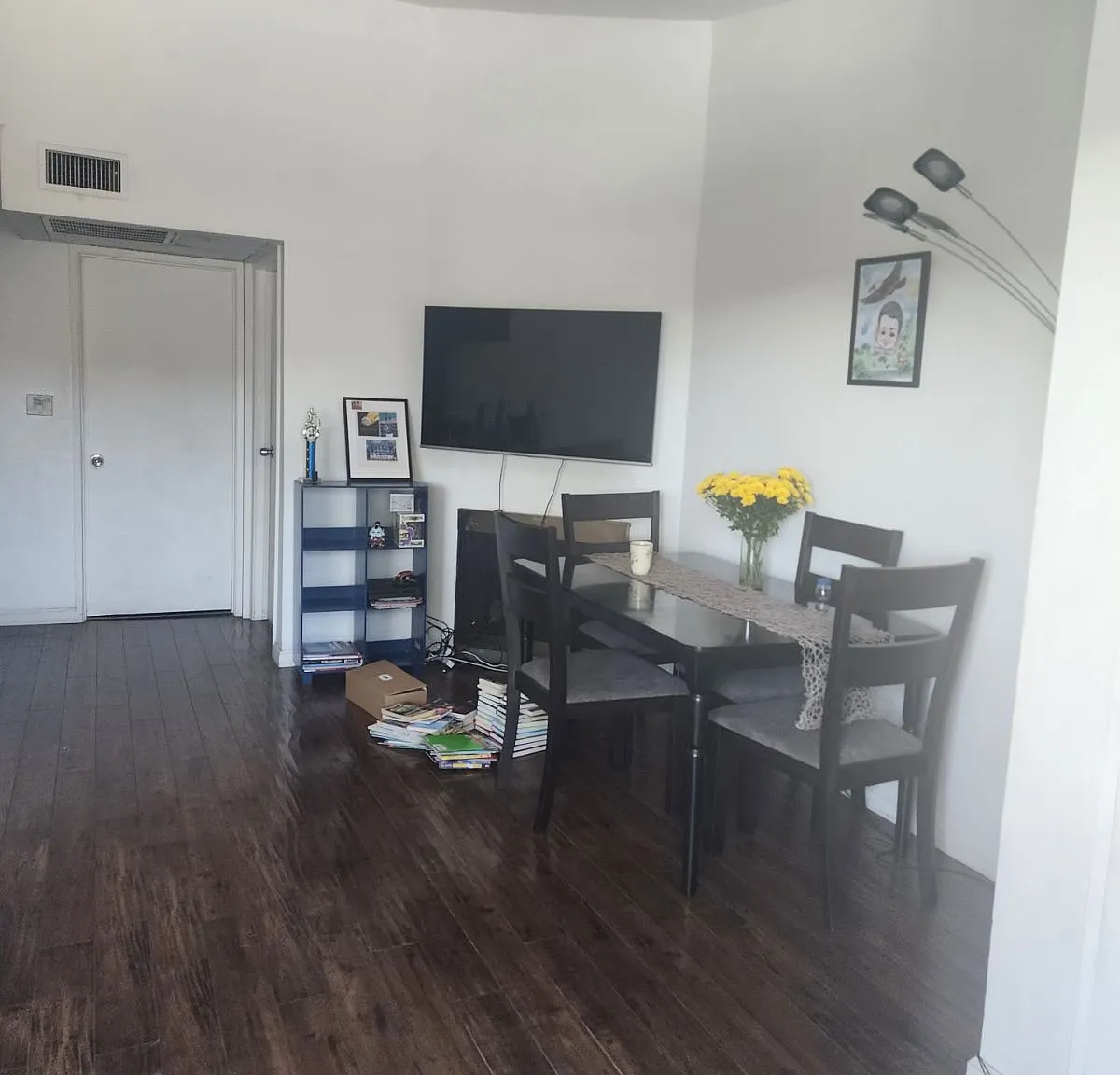 1 bed, $1,599 — Photo 2