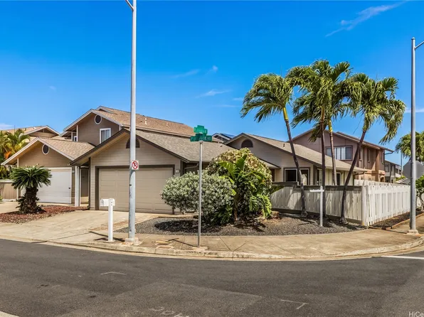 91-112 Piliokahe Way, Ewa Beach, HI 96706