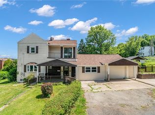 1600 Ballinger St, Pittsburgh, PA 15210