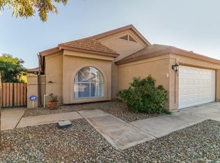 3933 W Chicago St, Chandler, AZ 85226
