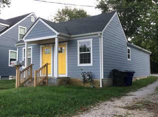 FHW916, Lexington, KY 40505