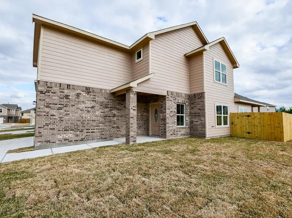 2815 Bowlin Leaf Ln, Houston, TX 77014