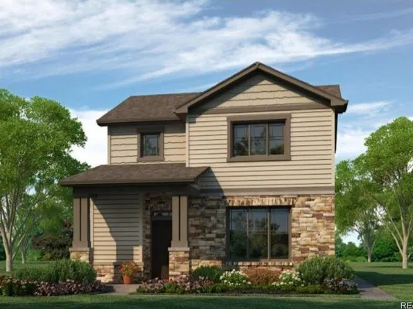 21842 E 8th Avenue, Aurora, CO 80018