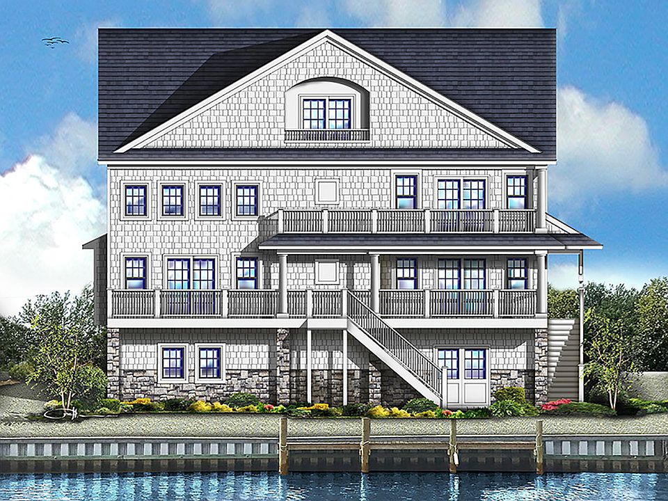 2nd image of 41 Clarkson Dr