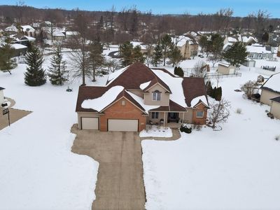 4906 Shoshone Trl, Lima, OH, 45805