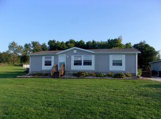 11885 Valley Hwy, Nashville, MI