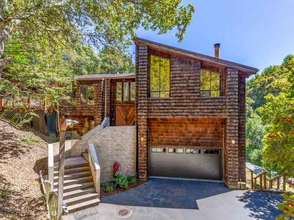 27381 Moody Rd, Los Altos Hills, CA 94022
