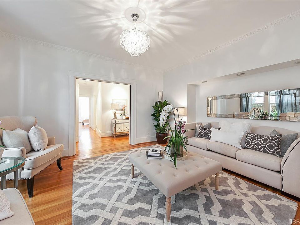 1st image of 2299 Sacramento St APT 3