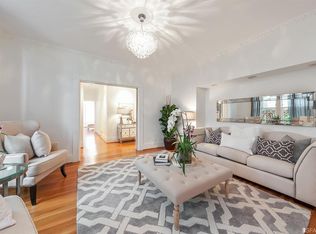 2299 Sacramento St APT 3, San Francisco, CA 94115