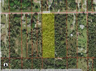 2440 2nd Ave SE, Naples, FL 34117