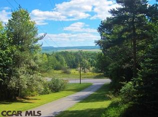 Spruce Rd, Clarence, PA 16829