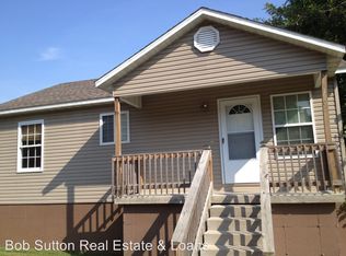 1908 S 11th St, Poplar Bluff, MO 63901