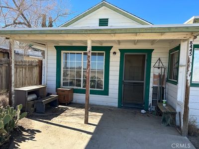 8443-8445 Gaskell Rd, Rosamond, CA, 93560