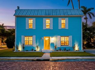 121 Dolly St, Punta Gorda, FL 33950