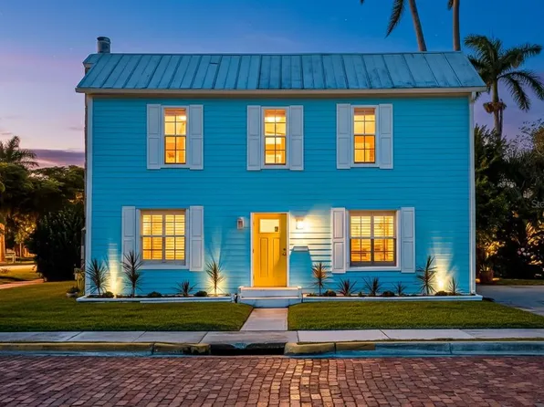 121 Dolly St, Punta Gorda, FL 33950