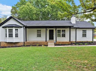 1602 Ashlawn Dr, Murfreesboro, TN 37129