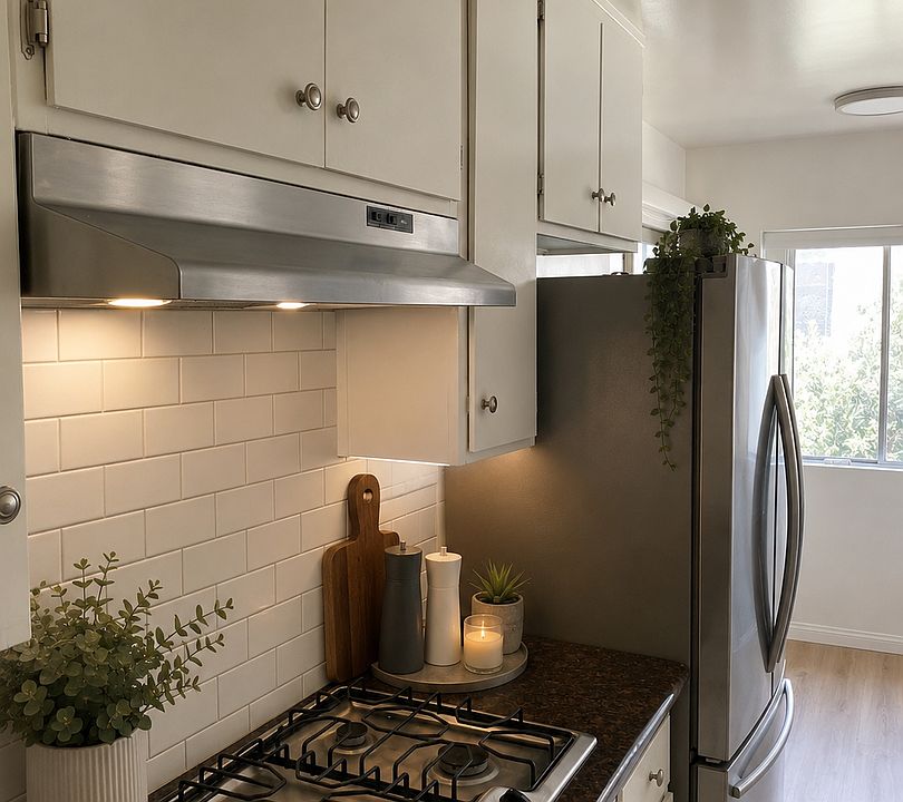 1st image of 151 N Almont Dr APT 304
