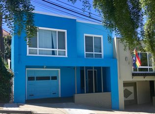 50 Putnam St, San Francisco, CA 94110