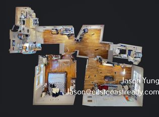 (Undisclosed Address), Boston, MA 02135