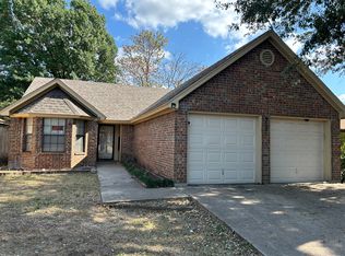 9021 Butterwick St, Fort Worth, TX 76134