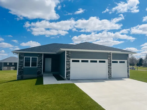 1683 20th Ave SE, Altoona, IA 50009
