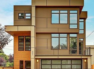 301 NW 76th St, Seattle, WA 98117