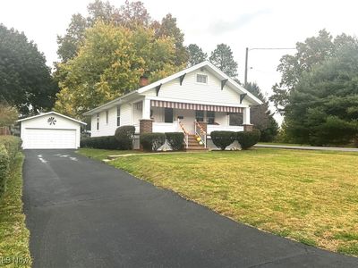 1132 E University St, Wooster, OH, 44691