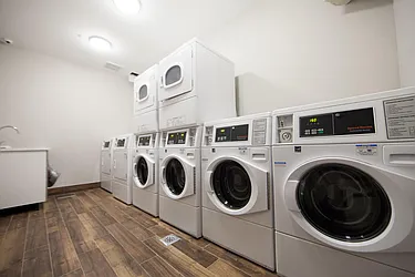 Rented by Brooklyn Group