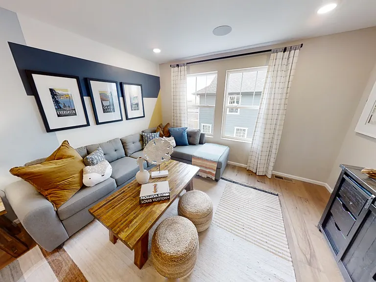 4439 S Perth Ct — Photo 21