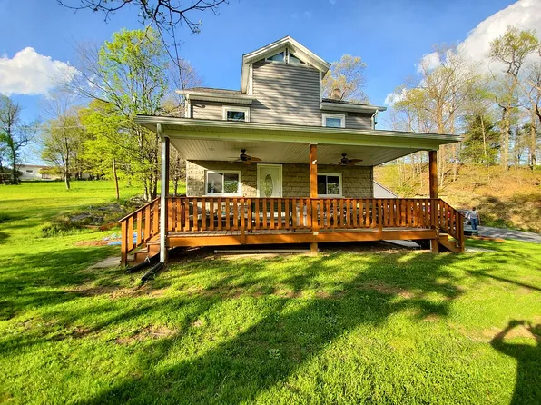 189 N Milk And Water Rd, Everett, PA 15537