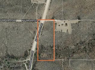 Middlemarch Rd #22, Tombstone, AZ 85638